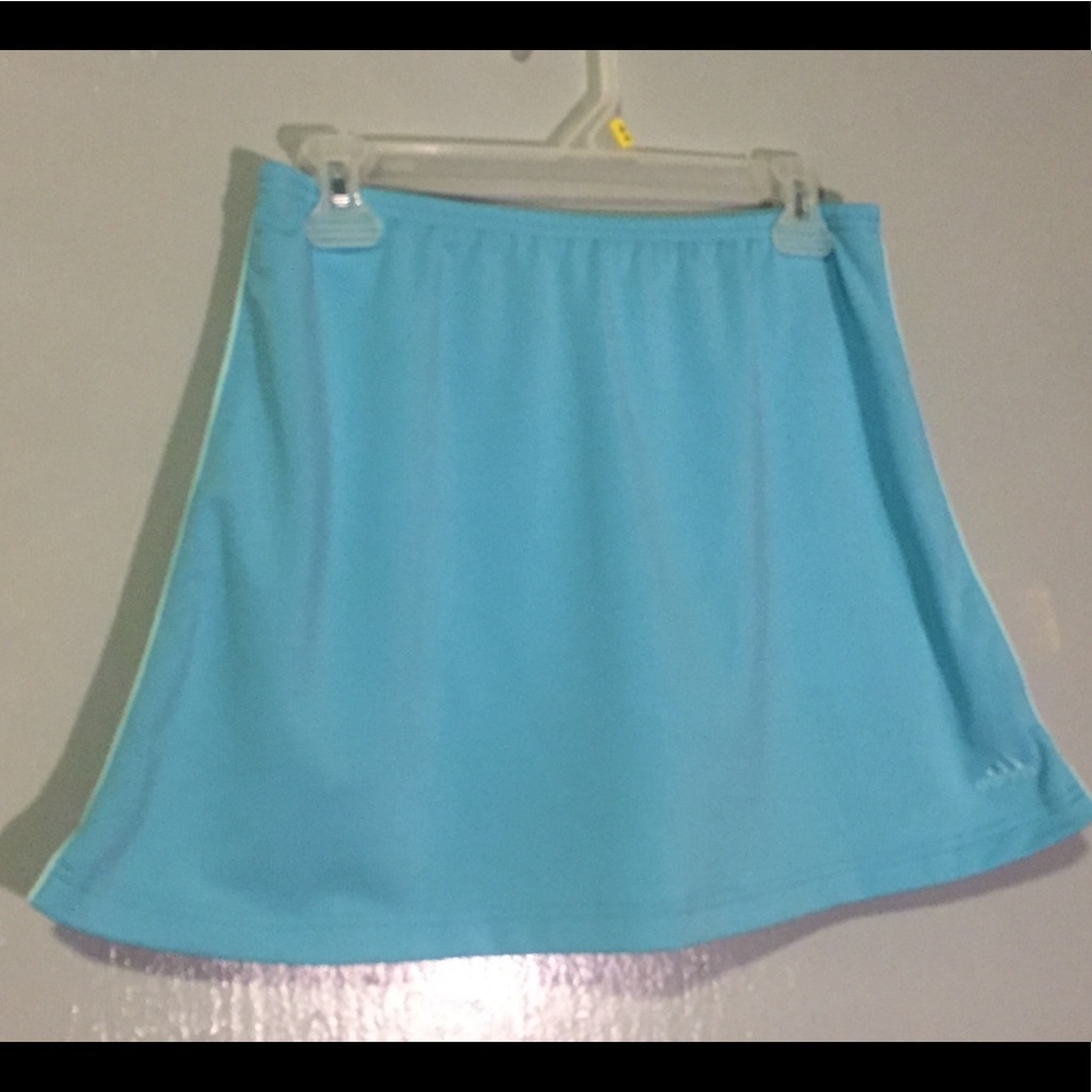 NWOT Adidas Golf Skort